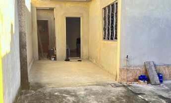 Imagem: Vendo casa no jardim metrópoles