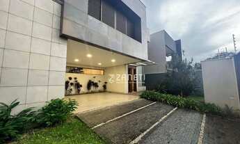 Imagem 3: Sobrado com 4 dormitórios, 450 m² - venda por R$ 2.700.000,00 ou aluguel por R$ 15.000,00