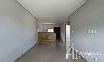Imagem 3: Casa Nova Linear - 2 quartos - 131,38m2 - Centro - Guapimirim/RJ