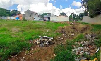 Imagem 5: Terreno 843m² de esquina a venda Jardim Guanabara