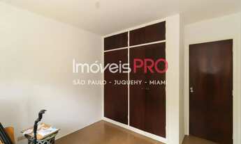 Imagem 7: APARTAMENTO NO CAMPO BELO - 104M - 3DORMS/1SUITE/1VAGA DE GARAGEM