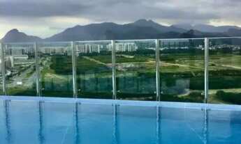 Imagem: Barra da Tijuca