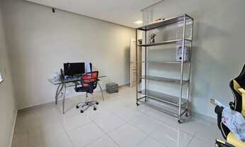 Imagem 6: Parque Samambaia - Rua Recife - casa - 3 suites - piscina - edicula