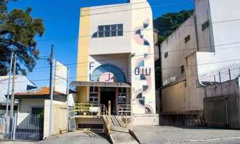 Imagem: Prédio Comercial Para Venda Vila Parque