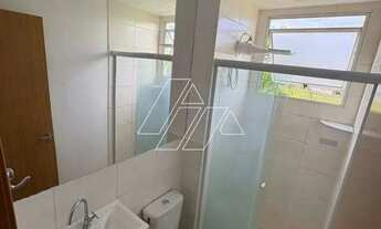 Imagem 4: Apartamento para locação com 2 quartos, Zona Norte Marília/SP