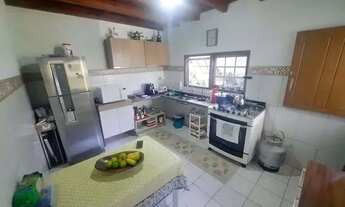 Imagem 6: Casa à Venda, 150 m² , 3 Dormitórios, 1 Suíte, Carianos, Florianópolis/SC