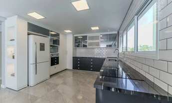 Imagem 5: Casa no Condomínio Paysage Du Parc, 04 Quartos, 03 Vagas, Cascatinha, Curitiba