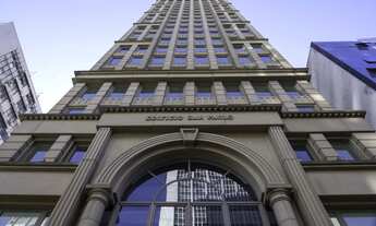 Imagem: Empreendimento comercial de luxo com 540m²