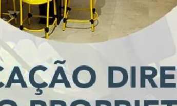 Imagem 5: Bueno Residence locação facilitada no final Setor Bueno - Goiânia - Goiás