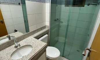 Imagem 5: Apartamento 2Q | 74m² | Parque Amazônia | Lazer Completo