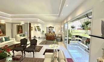 Imagem 5: Apartamento - Padrão / Residencial / Jardim Botânico