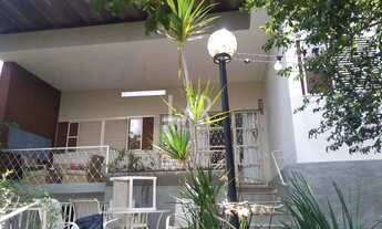 Imagem 5: Casa à venda, 4 quartos, 1 suíte, 5 vagas, Salgado Filho - Belo Horizonte/MG