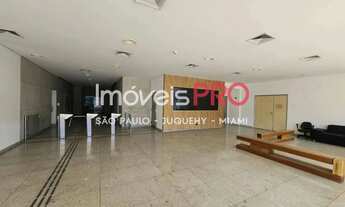 Imagem 12: Locação de meia laje comercial em Alphaville com heliponto proximo ao Shopping com 611m2 e