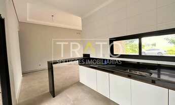 Imagem 4: Casa à venda condomínio Jardim dos Lírios!