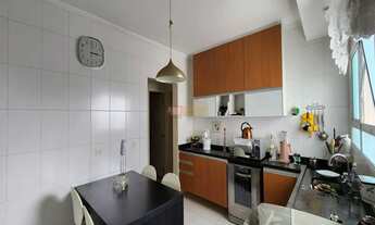 Imagem 7: Apartamento no Bairro Centro em São Bernardo do Campo