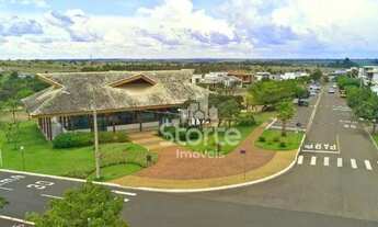 Imagem 3: Casa com 3 suítes em construção à venda por R$ 2.500.000 - Condomínio Splêndido - Uberlând