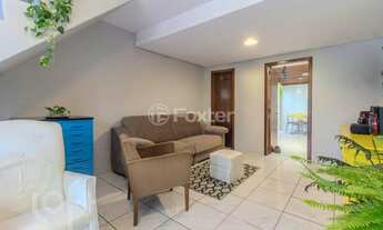 Imagem 3: Casa em Condomínio à venda Rua Doutor José Bento Corrêa, Morro Santana - Porto Alegre