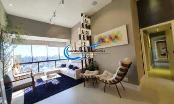 Imagem 5: Cobertura, JARDIM EUROPA, com 3 quartos, 209.00m²