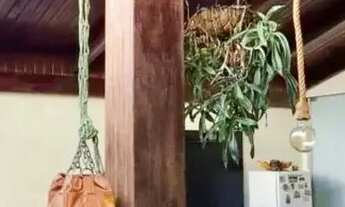 Imagem 5: Sobrado de 3 Qts no Condomínio Privê das Laranjeiras