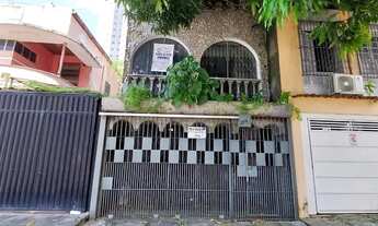 Imagem: COMERCIAL/RESIDENCIAL - Casa 2 pavimentos