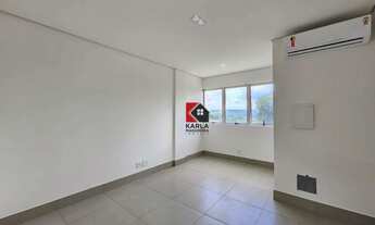 Imagem 2: SALA COMERCIAL COM VISTA PARA A LAGOA!