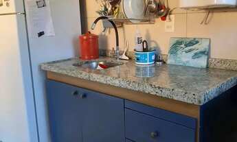 Imagem 4: Imóvel para venda tem 136 metros quadrados com 4 quartos em Guaribas - Eusébio - CE