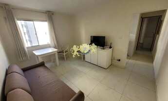 Imagem 2: Flat com 1 Quarto para alugar na Consolação - SP