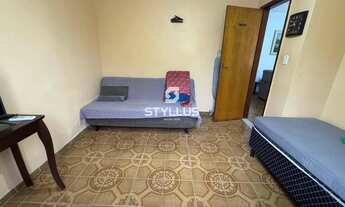 Imagem 4: Pilares Casa com 3 dormitórios