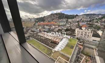 Imagem: Sala à venda, 34 m² por R$ 138.950,00