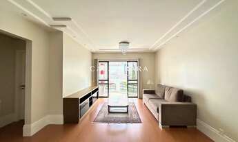 Imagem 7: Apartamento 3 dormitórios (1 suíte) e 2 vagas - Centro