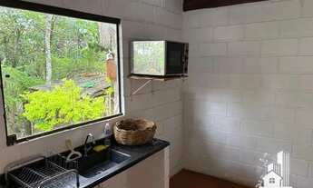 Imagem 3: Casa á venda com 4 quartos duas suites em Recanto da Aldeia - Brumadinho - MG