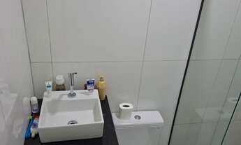 Imagem 6: Faça seu churrasco a vontade e ponha seu carro na garagem