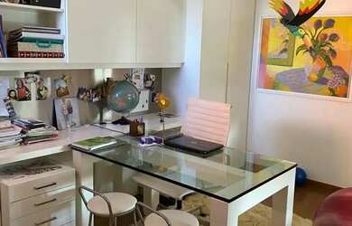 Imagem 12: Venda Apartamento 2 Dormitórios - 130 m² Pinheiros