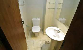 Imagem 6: APTO 2D no bairro Cristal em Porto Alegre