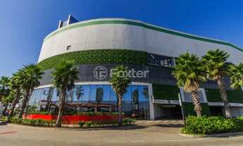 Imagem 7: Sala / Conjunto Comercial à venda Avenida Padre Cacique, Praia de Belas - Porto Alegre