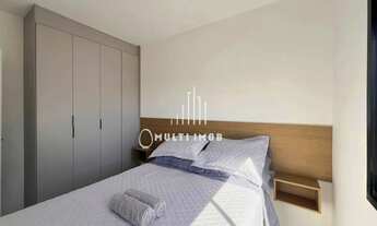 Imagem 4: Apartamento 1 dormitório Go Carlos Gomes