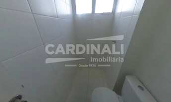 Imagem 7: Apartamento com excelente localização, próximo a supermercados e comércio