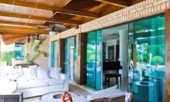 Imagem 7: Casa para aluguel e venda com 400 metros quadrados com 5 quartos.