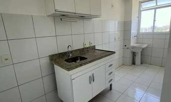 Imagem 5: Alugamos apartamento 2 quartos, jardim imperial