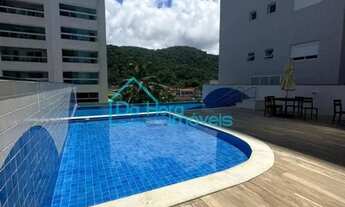 Imagem 2: Apartamento alto padrão pertinho do mar no centro de mongaguá a venda