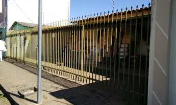 Imagem: Casa para venda no Bairro Santa Mônica