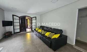 Imagem 3: Casa para alugar em Condominio Lagoinha de 202.00m² com 4 Quartos, 2 Suites e 2 Garagens