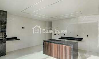 Imagem 9: Casa de 3 Quartos sendo 1 suíte em acabamento Premium no Vila Oliveira - Aparecida de Goiâ