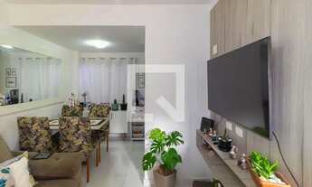 Imagem: Casa à Venda - Vila Alpina, 2 Quartos