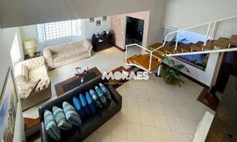 Imagem 12: Sobrado com 3 suítes à venda, 310 m² por R$ 1.300.000 - Jardim Estoril - Bauru/SP