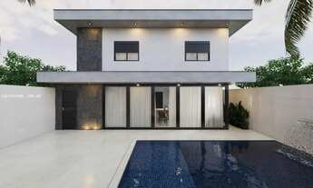 Imagem 2: Casa em Condomínio para Venda em Cambé, Jardim Ecoville I, 3 dormitórios, 1 suíte, 4 banhe