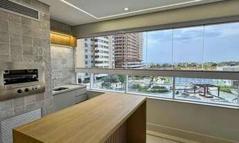 Imagem 2: Apartamento a venda com 139m² e 3 suítes no Park Lozandes - Goiânia, GO