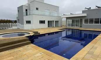 Imagem 2: CASA EM CONDOMÍNIO - RESIDENCIAL E INDUSTRIAL CAMPO ALEGRE - MG