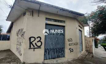 Imagem: Salão Comercial para locação