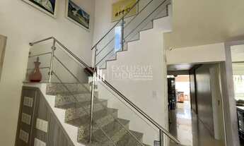 Imagem 4: VILLA FIRENZE CASA DE 420 METROS, 4 SUÍTES COM 5 BANHEIROS